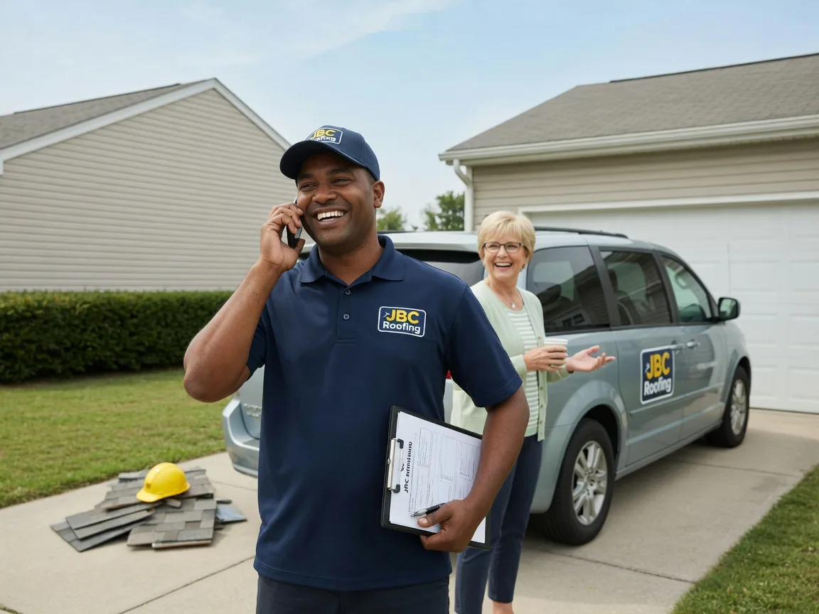 Roof Replacement Germansville, PA FAQs